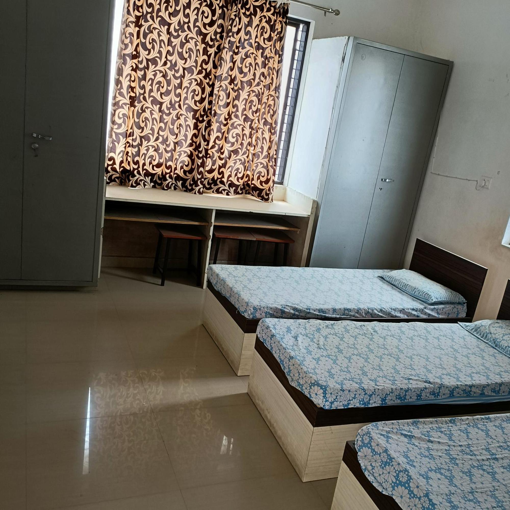 The Comfort Zone Hotel Udaipur Extérieur photo