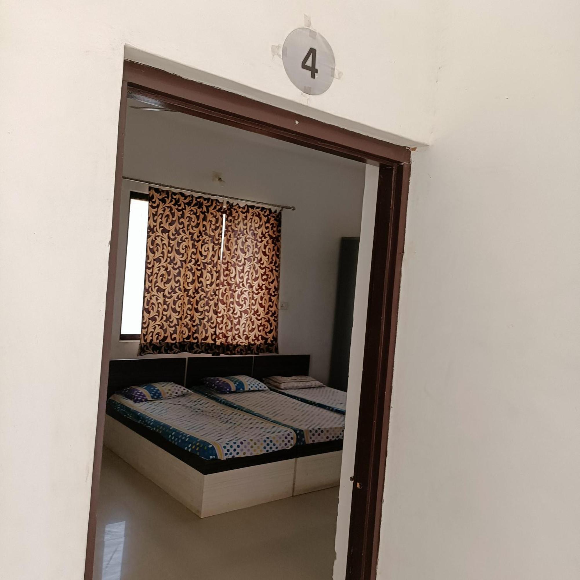 The Comfort Zone Hotel Udaipur Extérieur photo