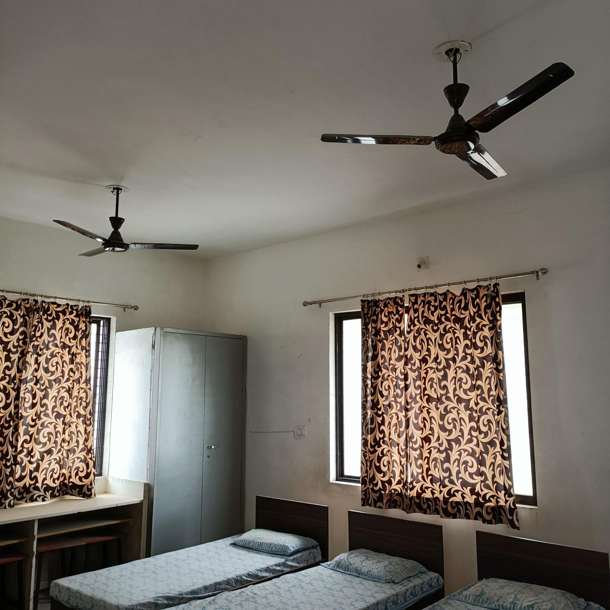 The Comfort Zone Hotel Udaipur Extérieur photo